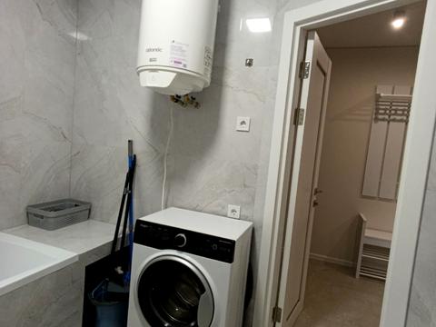 квартира по адресу Бельведерская ул., 32-Б