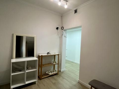 коммерческая по адресу Академика Королёва ул., 5/4
