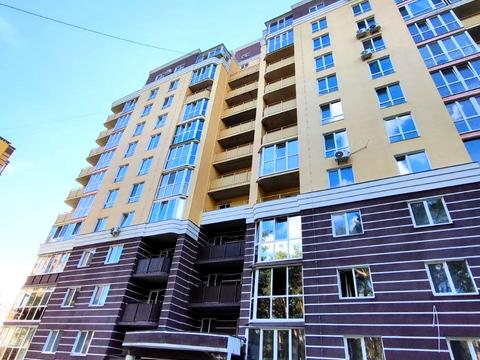 квартира за адресою Чернігів, Любецька вул., 104