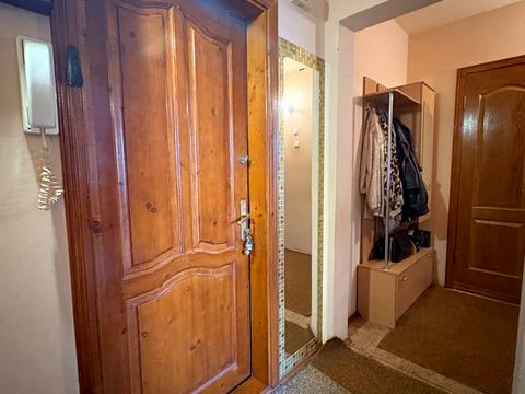 квартира по адресу Владимира Ивасюка ул., 24