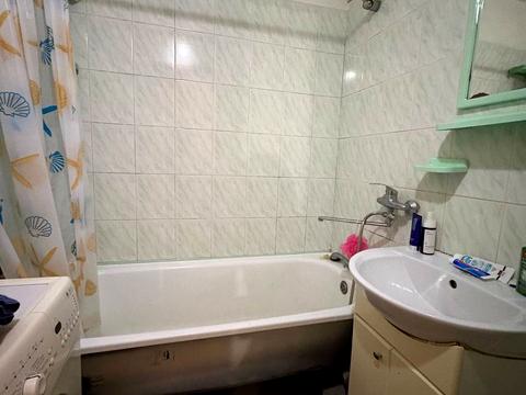 квартира по адресу Владимира Ивасюка ул., 24
