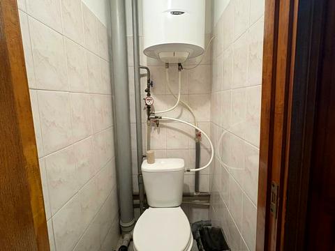 квартира по адресу Владимира Ивасюка ул., 24