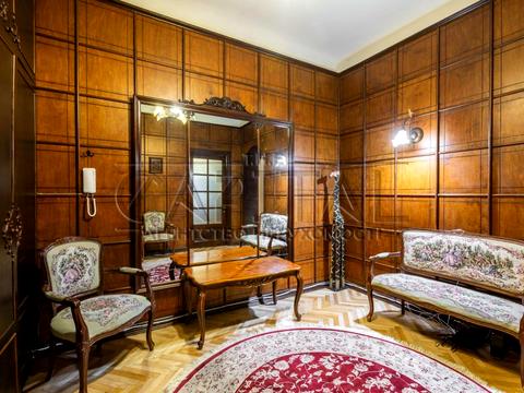 квартира по адресу Николая Михновского бульв. (Дружбы народов), 7