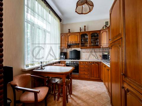 квартира по адресу Николая Михновского бульв. (Дружбы народов), 7