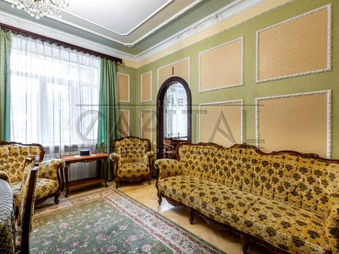 квартира по адресу Николая Михновского бульв. (Дружбы народов), 7