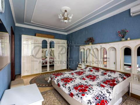 квартира по адресу Николая Михновского бульв. (Дружбы народов), 7