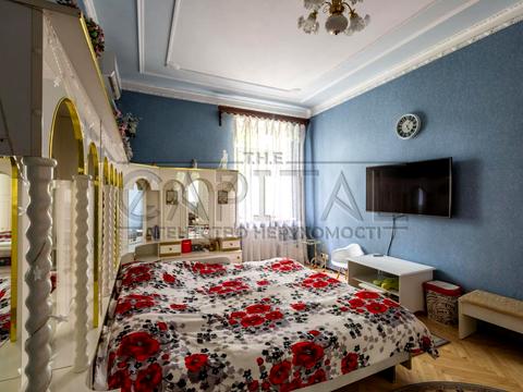 квартира по адресу Николая Михновского бульв. (Дружбы народов), 7
