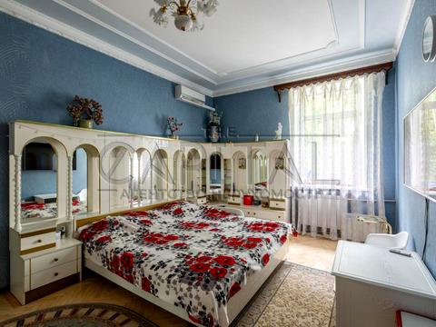 квартира по адресу Николая Михновского бульв. (Дружбы народов), 7