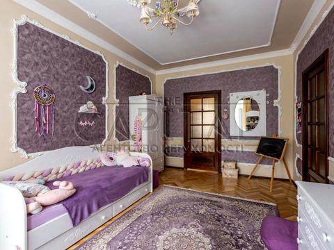 квартира по адресу Николая Михновского бульв. (Дружбы народов), 7