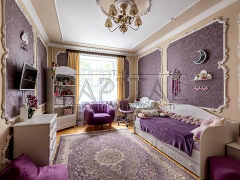 квартира по адресу Николая Михновского бульв. (Дружбы народов), 7