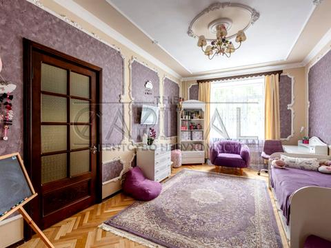квартира по адресу Николая Михновского бульв. (Дружбы народов), 7