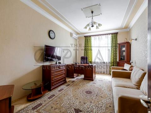 квартира по адресу Николая Михновского бульв. (Дружбы народов), 7