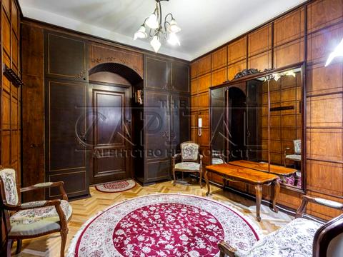 квартира по адресу Николая Михновского бульв. (Дружбы народов), 7