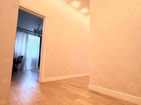 квартира за адресою Василя Тютюнника вул. (Анрі Барбюса), 37/1