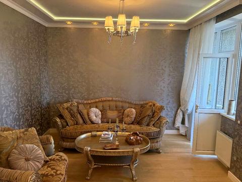 квартира за адресою Василя Тютюнника вул. (Анрі Барбюса), 37/1