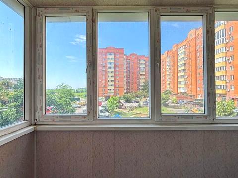 квартира за адресою Полтава, Геннадія Біліченка вул. (Петровського), 29Б