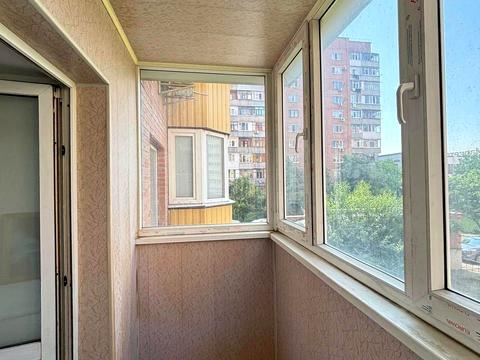 квартира за адресою Полтава, Геннадія Біліченка вул. (Петровського), 29Б