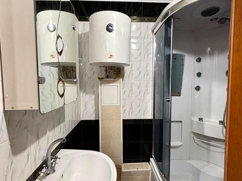 квартира за адресою Полтава, Геннадія Біліченка вул. (Петровського), 29Б