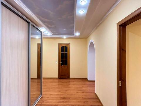 квартира за адресою Полтава, Геннадія Біліченка вул. (Петровського), 29Б
