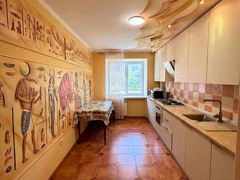 квартира за адресою Полтава, Геннадія Біліченка вул. (Петровського), 29Б