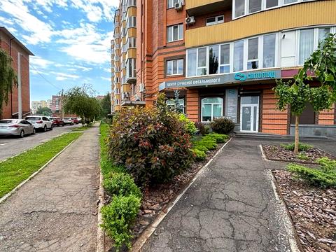 квартира за адресою Полтава, Геннадія Біліченка вул. (Петровського), 29Б