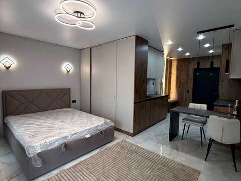 квартира по адресу Романа Левицкого ул., 4