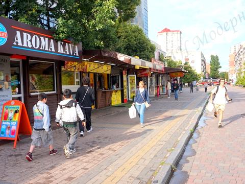 комерційна за адресою Привокзальний майдан пл., 2