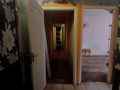 квартира за адресою Гроденська вул. (Гродненська), 3/5