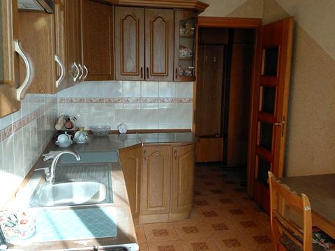 квартира по адресу Торговиця, 2