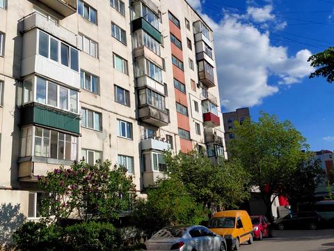 квартира по адресу Торговиця, 2