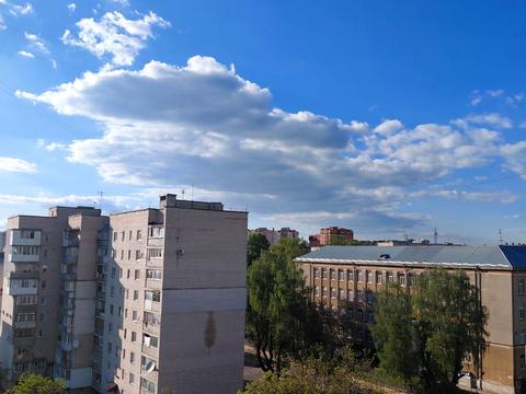 квартира по адресу Торговиця, 2