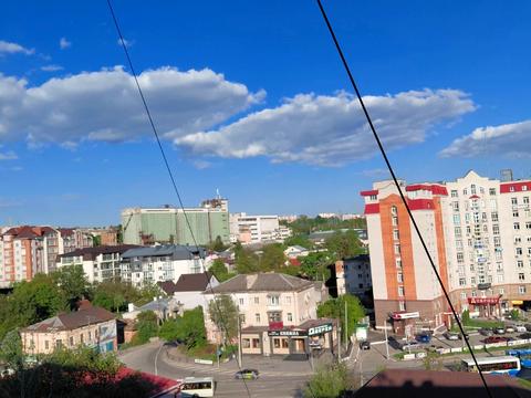квартира по адресу Торговиця, 2