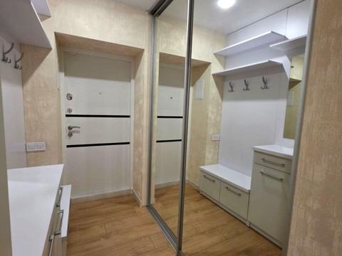 квартира по адресу Тараса Шевченко бульв., 38