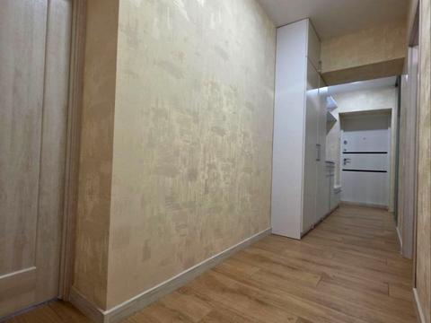 квартира по адресу Тараса Шевченко бульв., 38