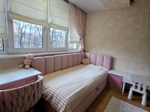 квартира по адресу Тараса Шевченко бульв., 38