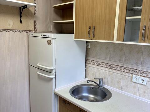 квартира по адресу Ольжича ул., 17