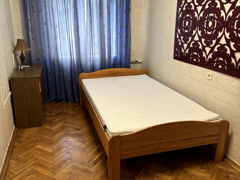 квартира по адресу Ольжича ул., 17