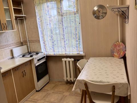 квартира по адресу Ольжича ул., 17