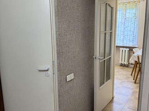 квартира по адресу Ольжича ул., 17