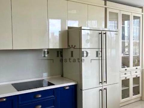квартира по адресу Сапёрно-Слободская ул., 8
