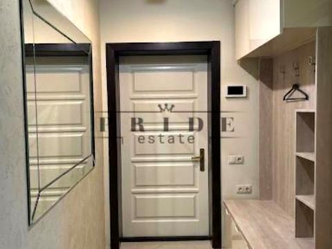 квартира по адресу Сапёрно-Слободская ул., 8