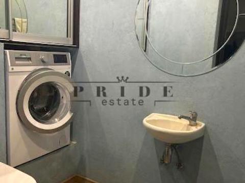 квартира по адресу Сапёрно-Слободская ул., 8