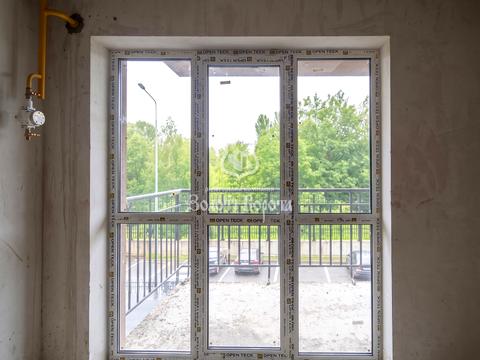 квартира за адресою Метрологічна вул., 107-Г