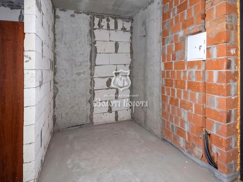 квартира за адресою Метрологічна вул., 107-Г