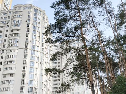 квартира за адресою Світла вул., (Будинок 3)