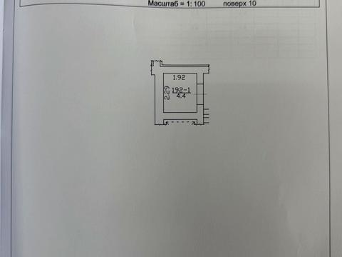 квартира по адресу Независимости ул., 7-Б