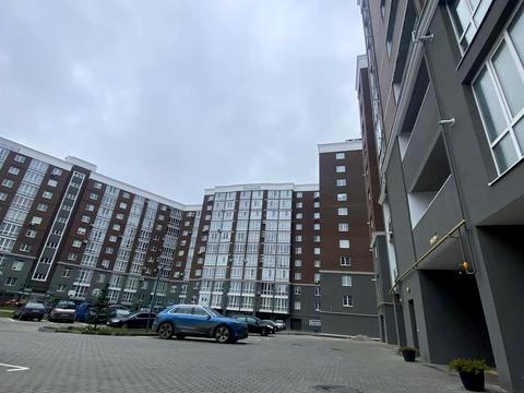 квартира по адресу Панаса Мирного ул., 16/3