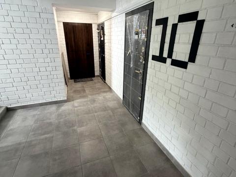 квартира по адресу Независимости ул., 7-Б