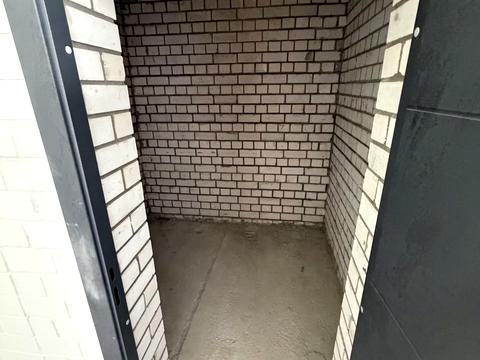 квартира по адресу Независимости ул., 7-Б
