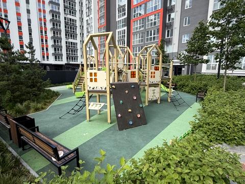 квартира по адресу Независимости ул., 7-Б